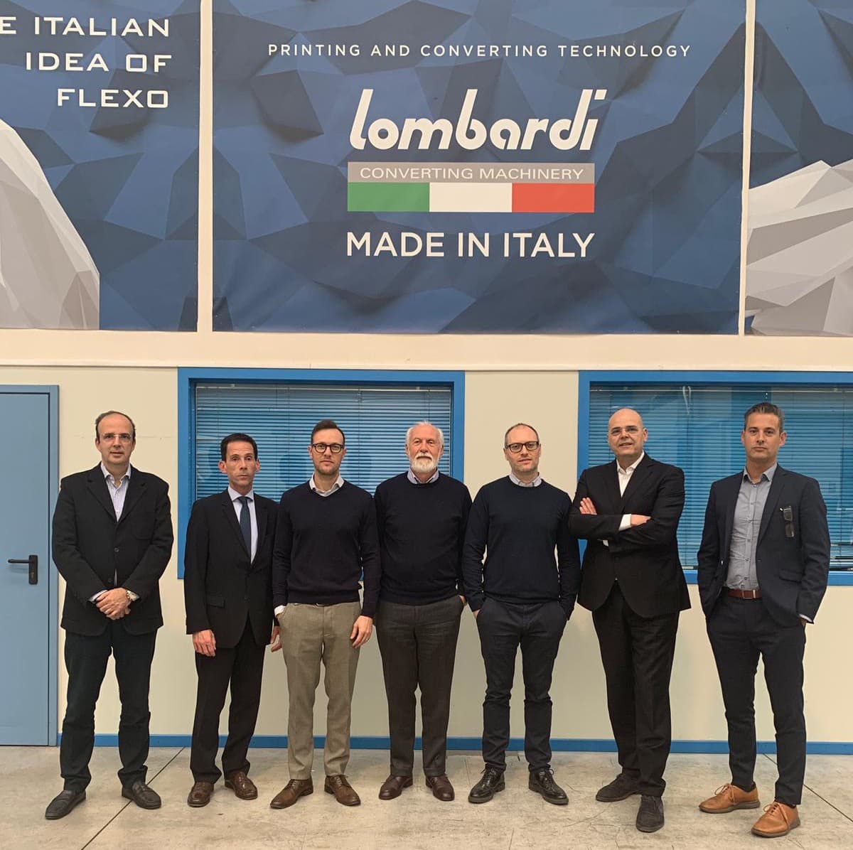 Lombardi consolidates its structural presence in Spain - Converter