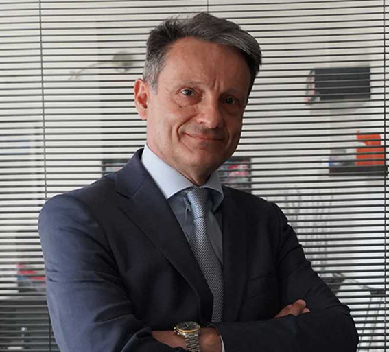 Angelo Rodolfi Pro-Gest