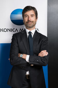 Giorgio Maggi_Industrial Printing Sales Director