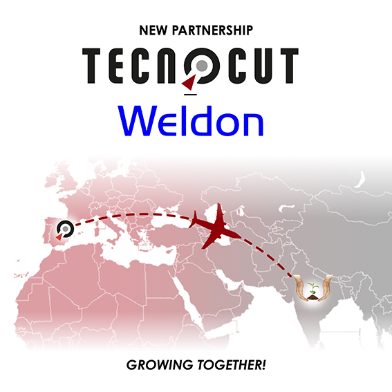 Tecnocut partnership