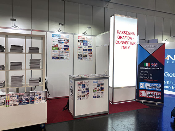 nostro stand