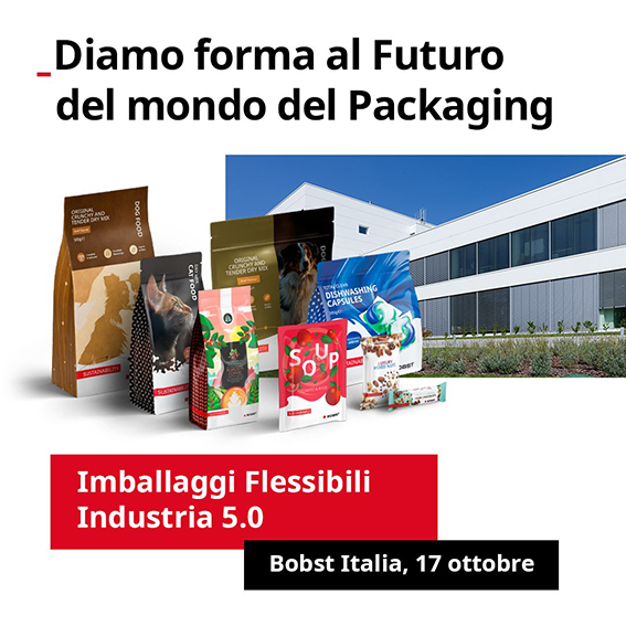 Bobst open house 17 ottobre