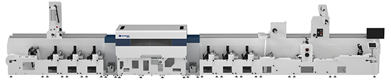 Domino N730i Integration Module (1)