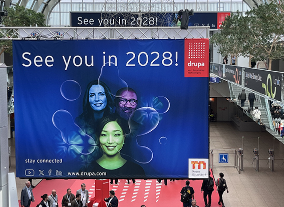 drupa 2018 