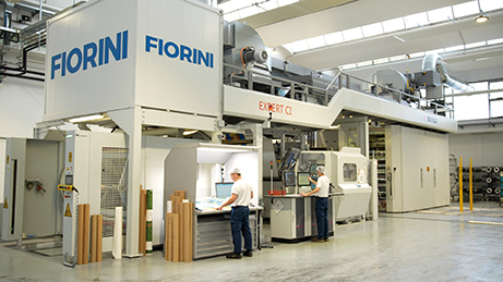 Fiorini Bobst