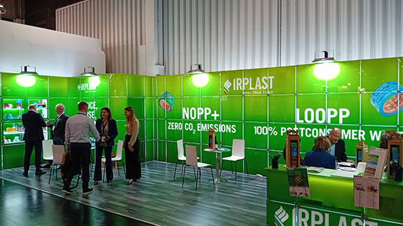 IRPLAST