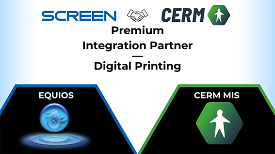 SCREEN X CERM