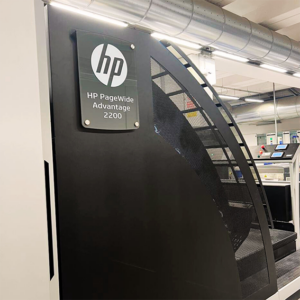 HP Pagewide Advantage 2200