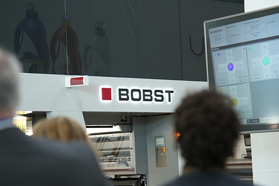 logo bobst