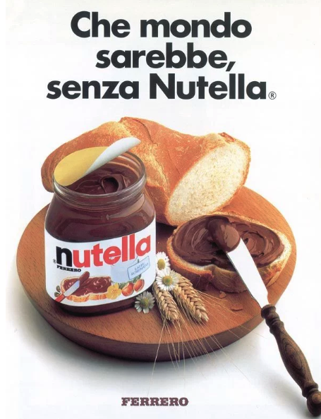 Nutella®