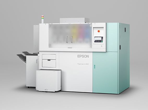 Epson PaperLab